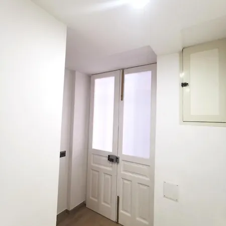 Whitehouseandrea Apartment